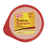 Oscar Mayer  Turkey Bologna Full-Size Picture